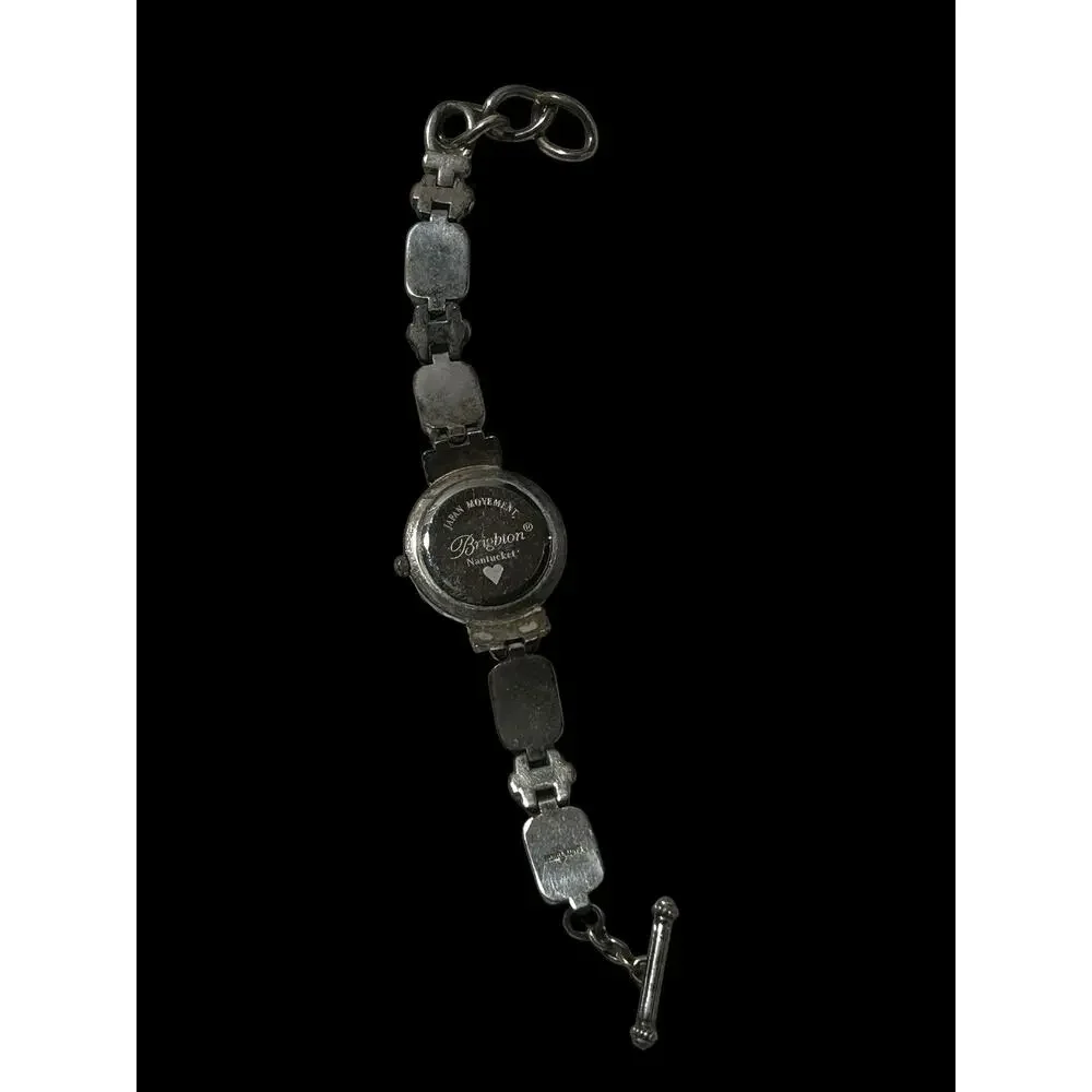 Women’s Brighton, Watch Nantucket, Japan Movement Vintage Rare